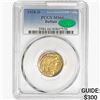 1938-D Buffalo Nickel PCGS MS66