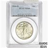 1944-D Walking Liberty Half Dollar PCGS MS64