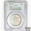 1926-S Oregon Trail Half Dollar PCGS MS64