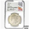 Image 1 : 1882-O Morgan Silver Dollar NGC MS63