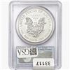 Image 2 : 2013-W Silver Eagle PCGS PR69 Rev Proof