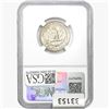 Image 2 : 1932-S Washington Silver Quarter NGC XF45