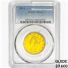 1894 $10 Gold Eagle PCGS MS61