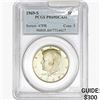 Image 1 : 1969-S Kennedy Half Dollar PCGS PR69 DCAM