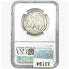 Image 2 : 1943 Walking Liberty Half Dollar NGC MS64