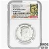 Image 1 : 2020-S Kennedy Half Dollar NGC PF70 ULTRA CAMEO