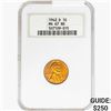 Image 1 : 1942-D Wheat Cent NGC MS67 RD