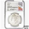 1879-S Morgan Silver Dollar NGC MS63