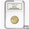 Image 1 : 1917 Standing Liberty Quarter NGC MS63 FH
