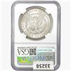 Image 2 : 1900 Morgan Silver Dollar NGC MS63