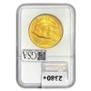 Image 2 : 1914-D $20 Gold Double Eagle NGC MS64