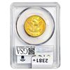 Image 2 : 1882-S $10 Gold Eagle NGC MS61