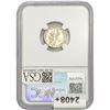 Image 2 : 1942 Mercury Silver Dime NGC PF68