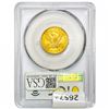 Image 2 : 1902-S $5 Gold Half Eagle PCGS MS64