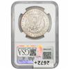 Image 2 : 1880-O Morgan Silver Dollar NGC MS63+