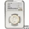 Image 1 : 1936-S Texas Half Dollar NGC MS67