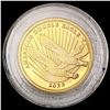 Image 1 : 2023 Cook Islands Silver $2 .25oz ASW CHOICE PROOF