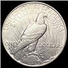 Image 2 : 1934-D Silver Peace Dollar CLOSELY UNCIRCULATED