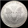 Image 2 : 2000 1oz $1 American Silver Eagle Colorized SUPERB GEM BU