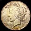 Image 1 : 1927-S Silver Peace Dollar CLOSELY UNCIRCULATED