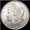 1888-O Morgan Silver Dollar CHOICE BU