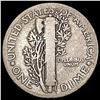 Image 2 : 1921 Mercury Dime NICELY CIRCULATED