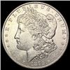 Image 1 : 1879 Morgan Silver Dollar UNCIRCULATED