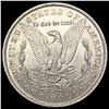 Image 2 : 1879 Morgan Silver Dollar UNCIRCULATED