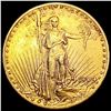 Image 1 : 1909 $20 Gold Double Eagle UNCIRCULATED