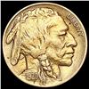 1920 Buffalo Nickel CLOSELY UNCIRCULATED