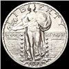 Image 1 : 1928-S Standing Liberty Quarter CLOSELY UNCIRCULATED