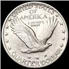 Image 2 : 1928-S Standing Liberty Quarter CLOSELY UNCIRCULATED