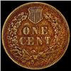 Image 2 : 1908-S Indian Head Cent CLOSELY UNCIRCULATED
