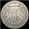 Image 2 : 1878-CC Morgan Silver Dollar NICELY CIRCULATED
