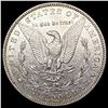 Image 2 : 1884-S Morgan Silver Dollar CLOSELY UNCIRCULATED