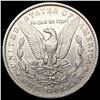 Image 2 : 1891-S Morgan Silver Dollar CLOSELY UNCIRCULATED