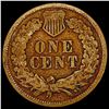 Image 2 : 1870 Indian Head Cent NICELY CIRCULATED