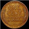 Image 2 : 1931-S Wheat Cent CLOSELY UNCIRCULATED