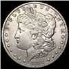Image 1 : 1894-O Morgan Silver Dollar CLOSELY UNCIRCULATED