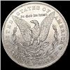 Image 2 : 1880-CC Rev of '78 Morgan Silver Dollar CLOSELY UNCIRCULATED
