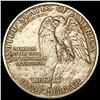 Image 2 : 1925 Stone Mountain Half Dollar CLOSELY UNCIRCULATED