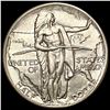 1926 Oregon Trail Half Dollar GEM BU