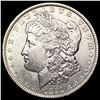 Image 1 : 1891 Morgan Silver Dollar UNCIRCULATED