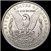 Image 2 : 1891 Morgan Silver Dollar UNCIRCULATED