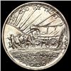 Image 2 : 1926 Oregon Trail Half Dollar GEM BU