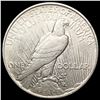 Image 2 : 1934-D Silver Peace Dollar CLOSELY UNCIRCULATED