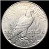 Image 2 : 1935 Silver Peace Dollar UNCIRCULATED