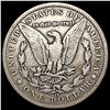 Image 2 : 1892-CC Morgan Silver Dollar NICELY CIRCULATED