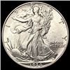 1936-D Walking Liberty Half Dollar GEM BU