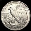 Image 2 : 1936-D Walking Liberty Half Dollar GEM BU